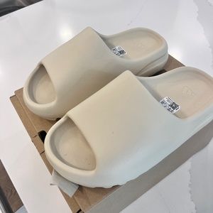 Yeezy slides